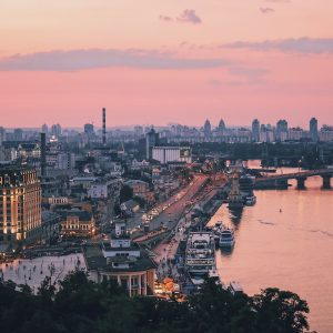 Photography for Adventure Sports