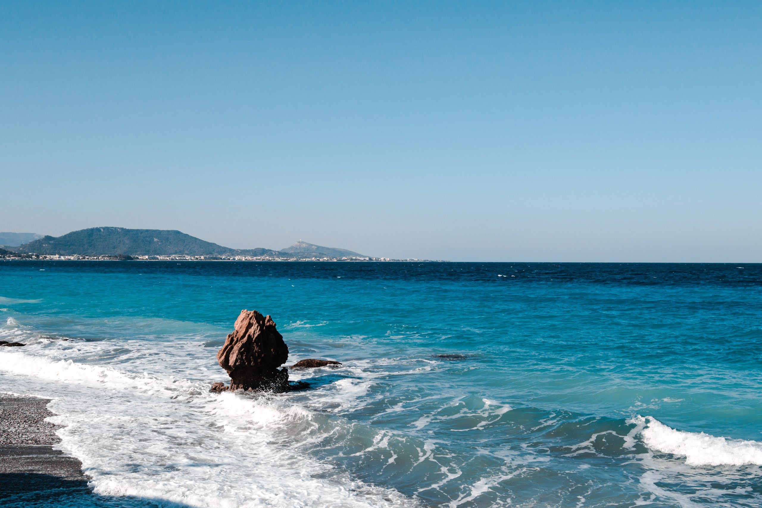 Photography for Summer Product Campaigns